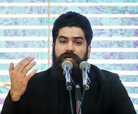 Saeed Zand