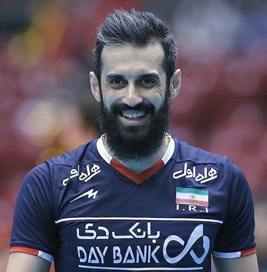 Saeid Marouf