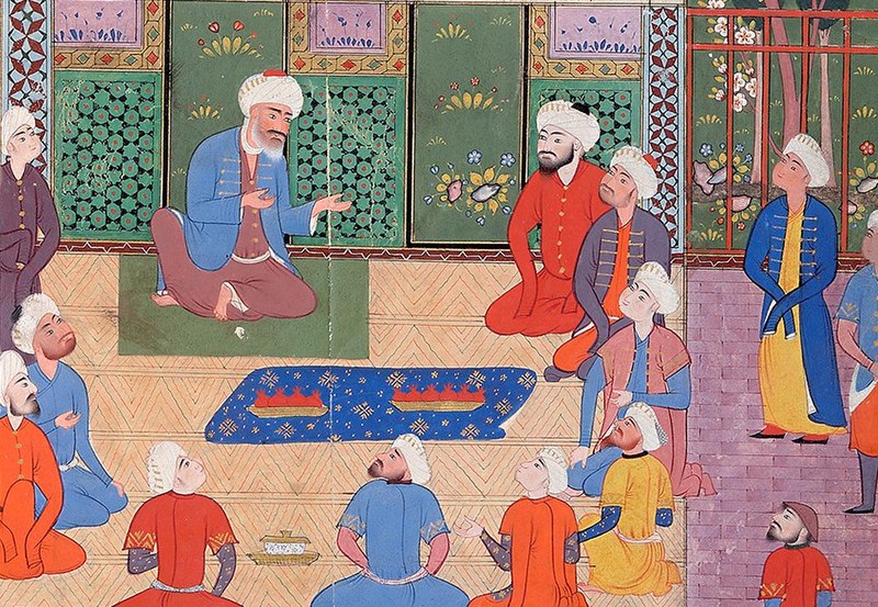 Safi A-Din