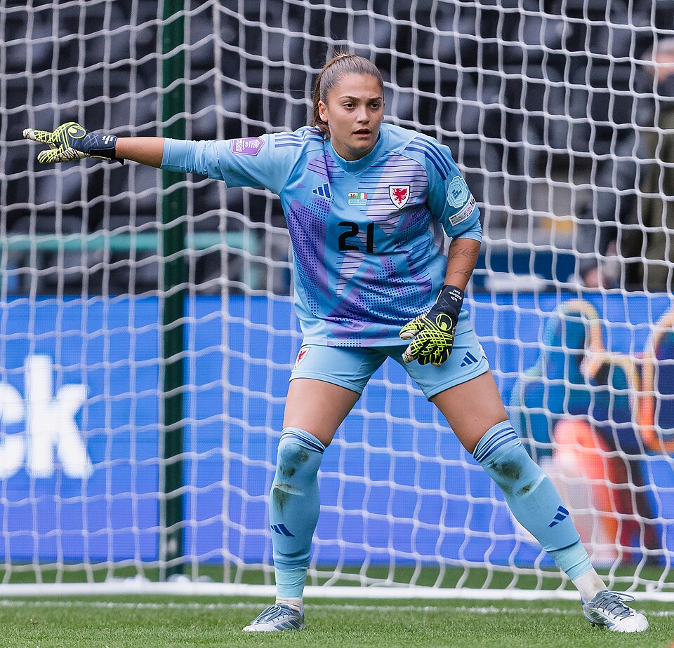 Safia Middleton-Patel