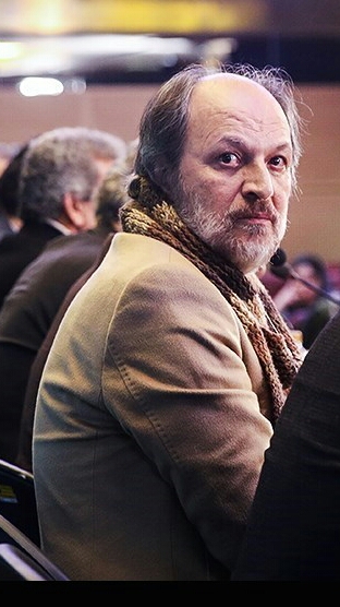Saghar Setareh