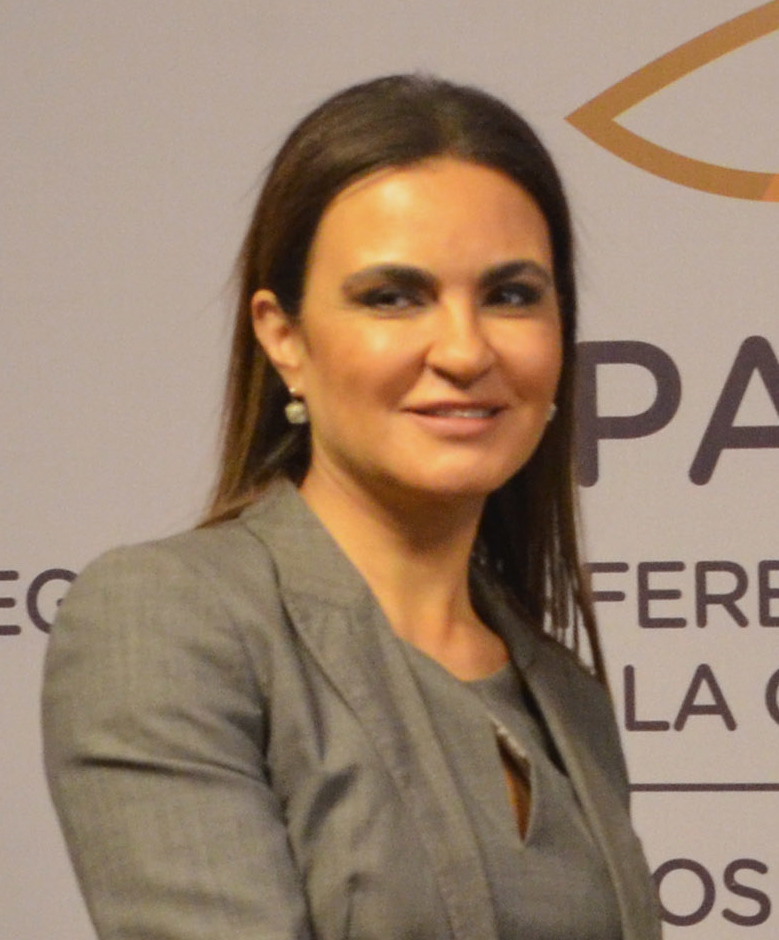 Sahar Nasr