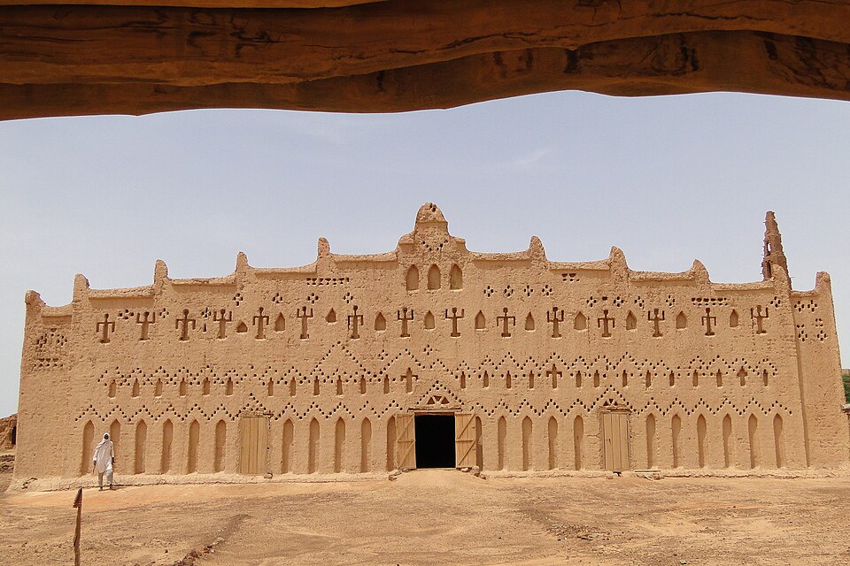 Sahel