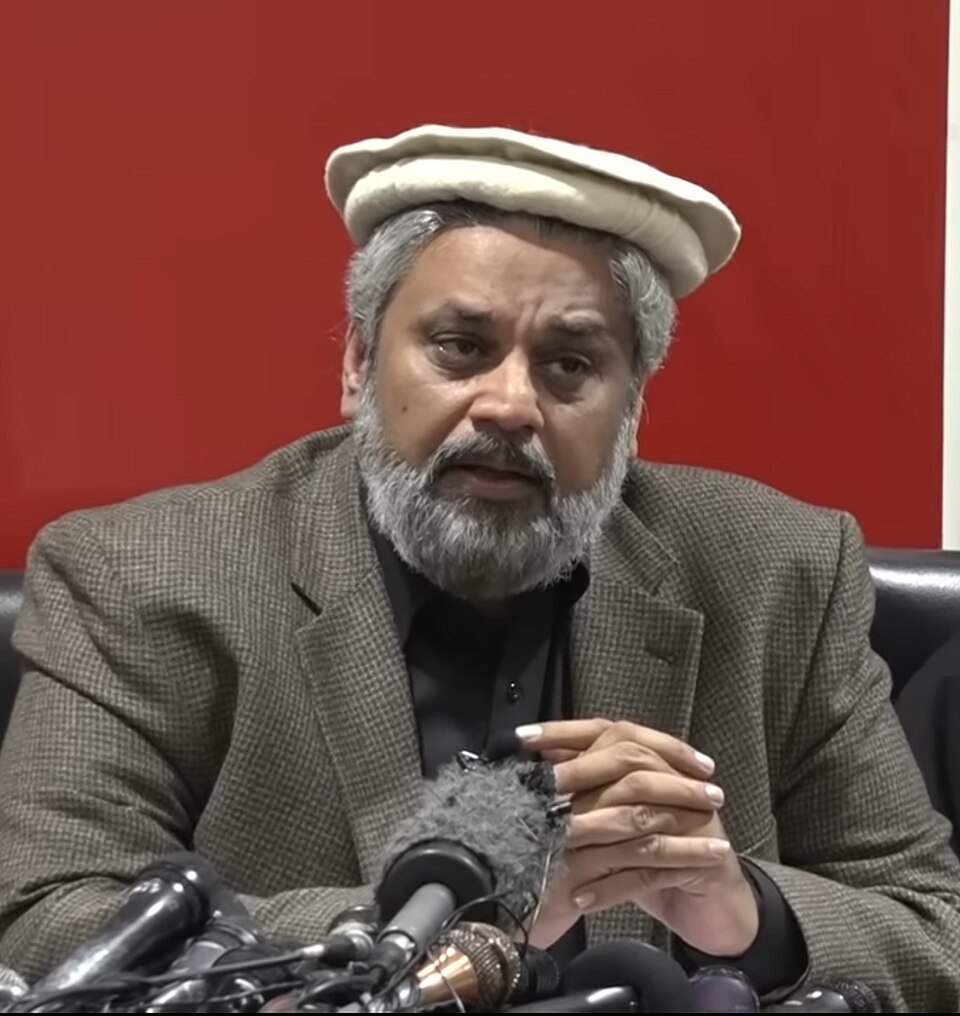 Sahibzada Muhammad Hamid Raza