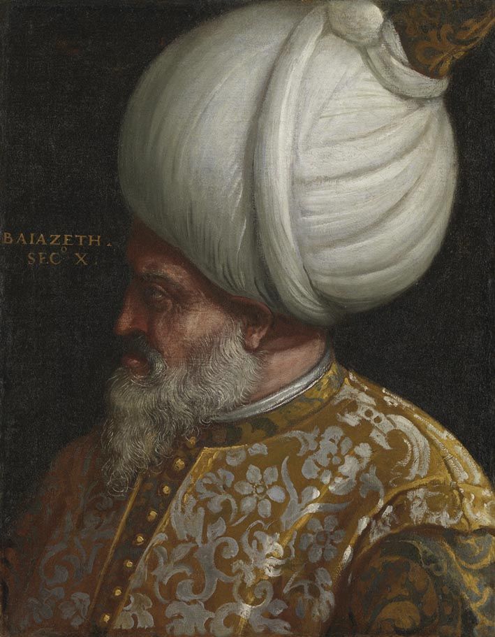 Şahzade Davud