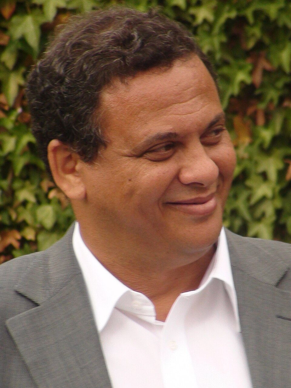 Said Ahmed Mohamed Hassan