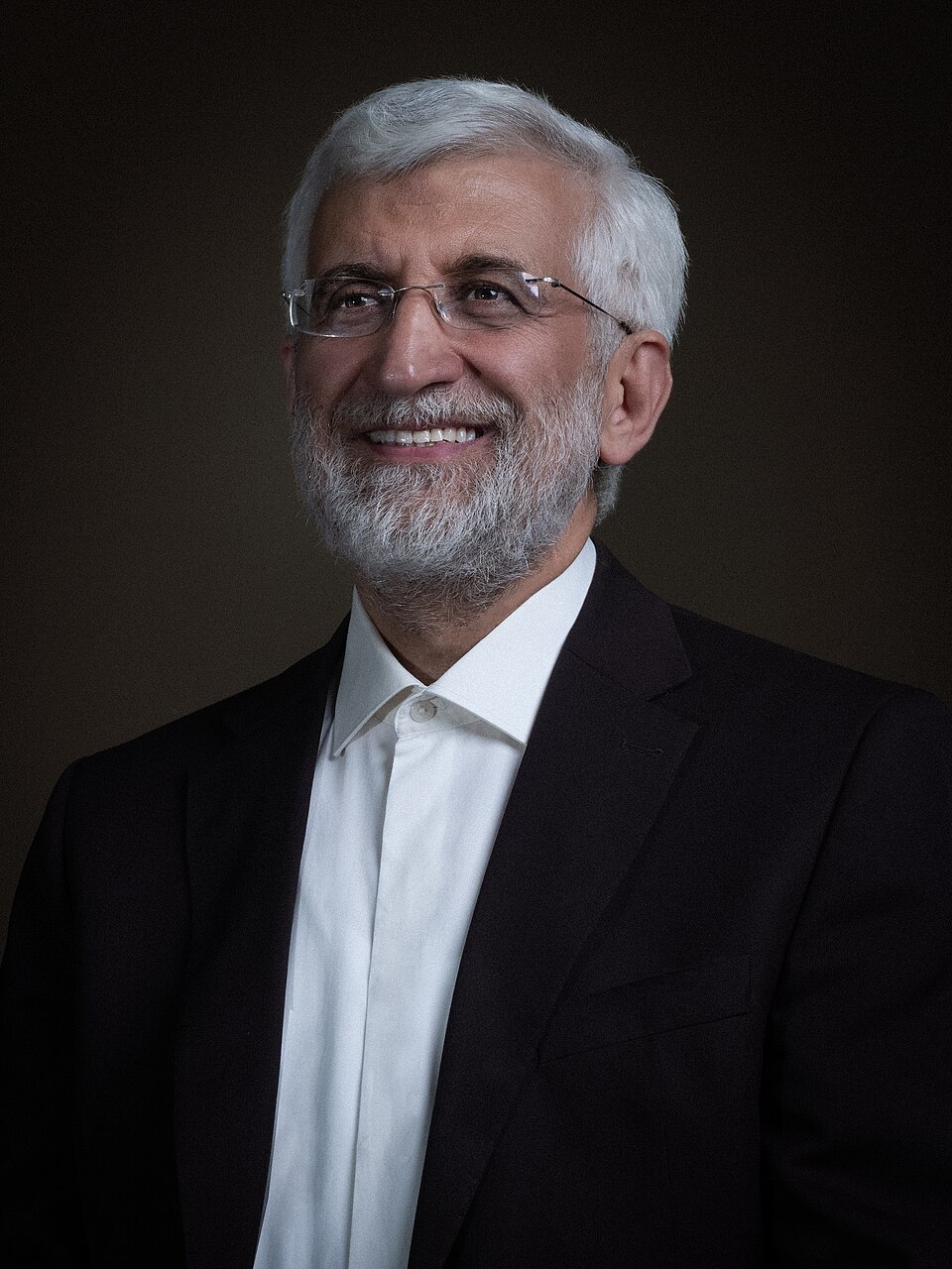 Said Jalili