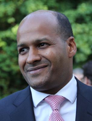 Said Mohamed Ould Imam