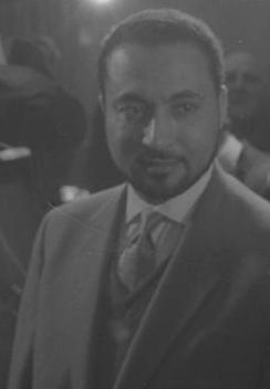Saïd Ramadan