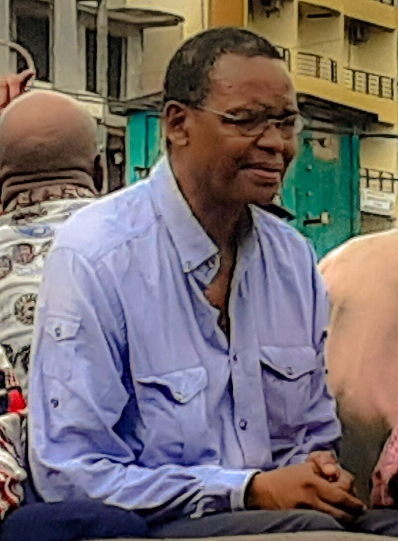 Saïdou Diallo