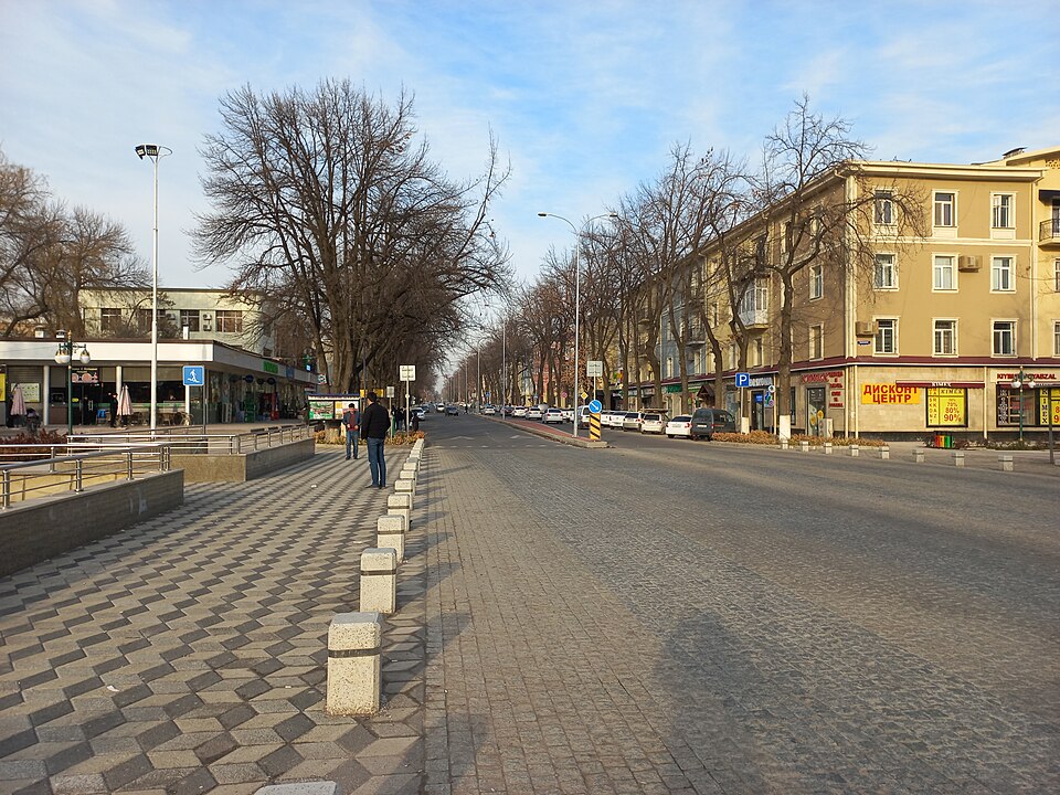 Saidqahhor Xolxo‘jayev