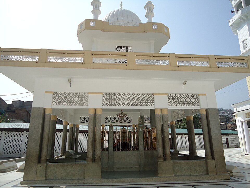 Saidu Baba Ahmed