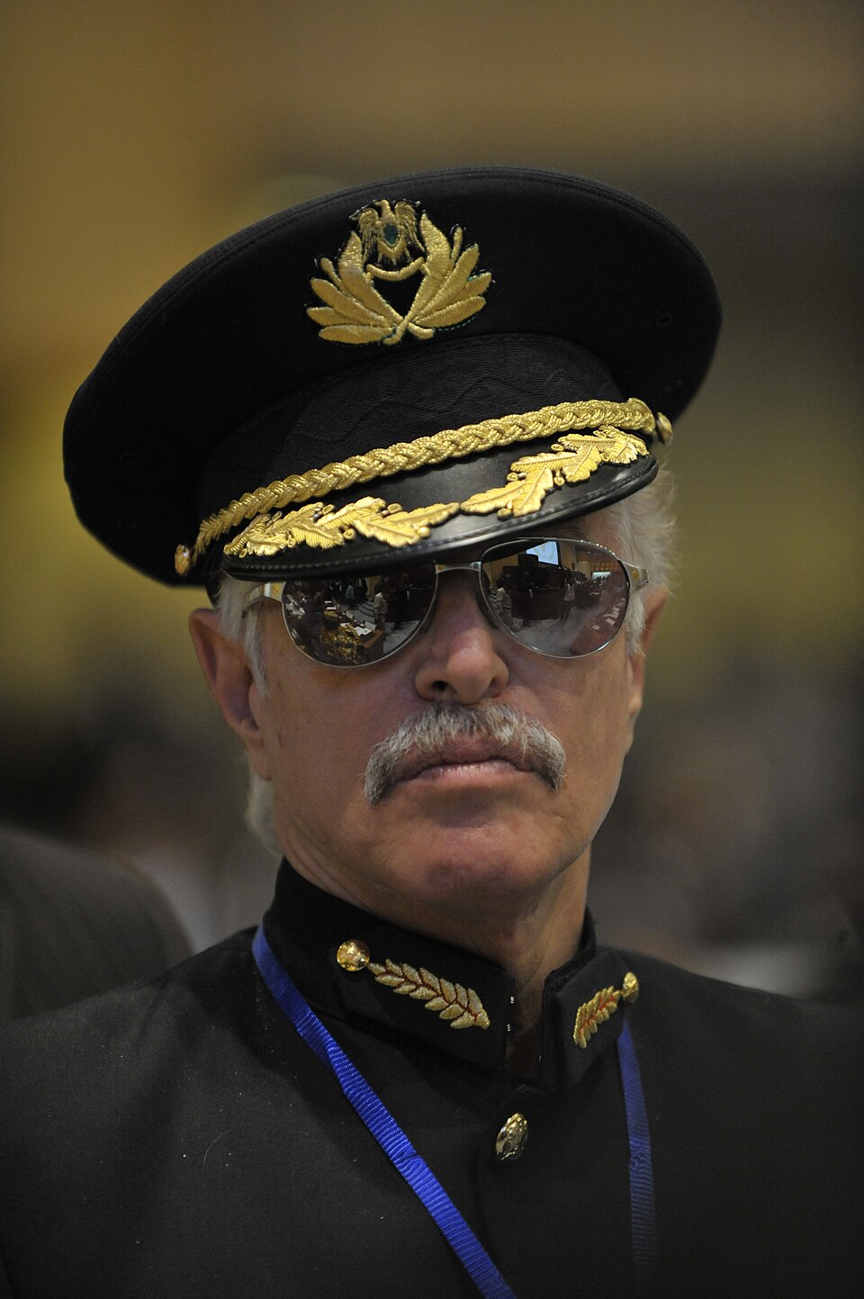 Saif Al Mansouri