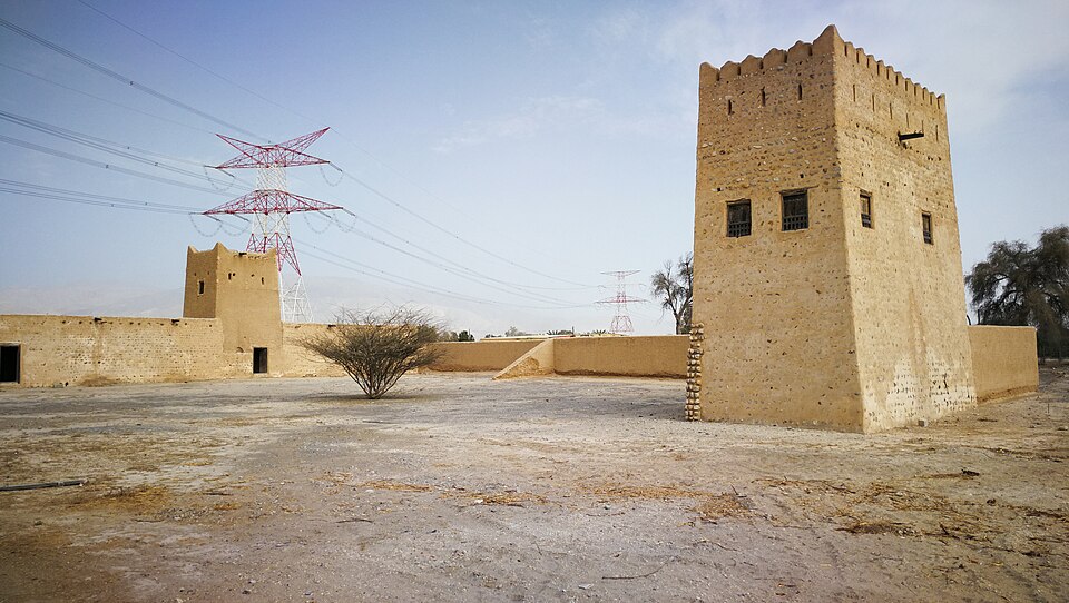 Saif bin Rashid Al Mualla