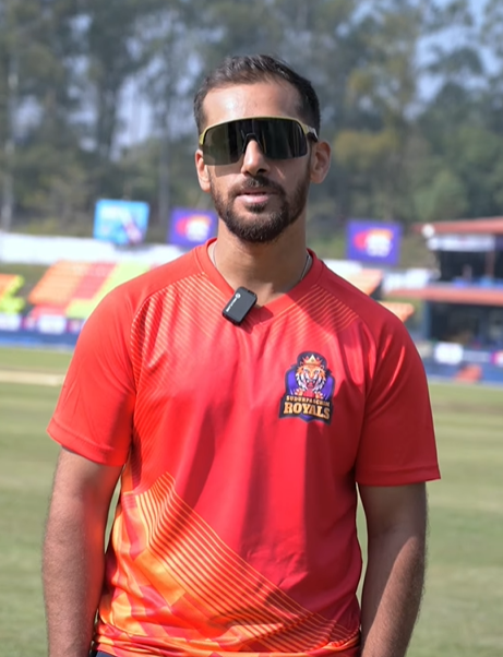 Saif Zaib