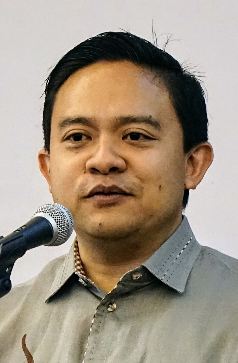 Saiful Hamzah