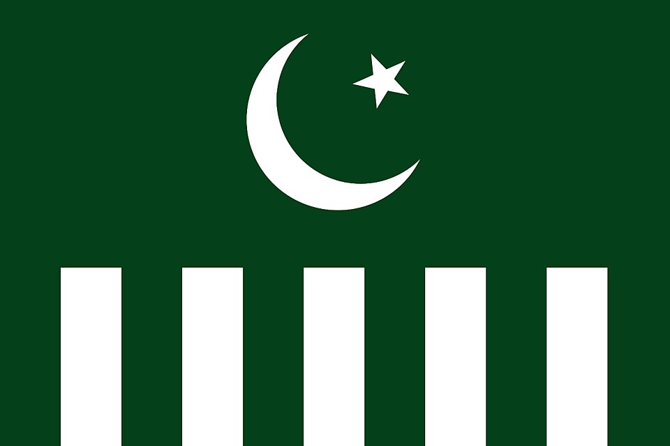 Saifullah Kasuri