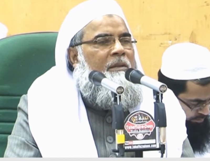 Saifullah Khalid