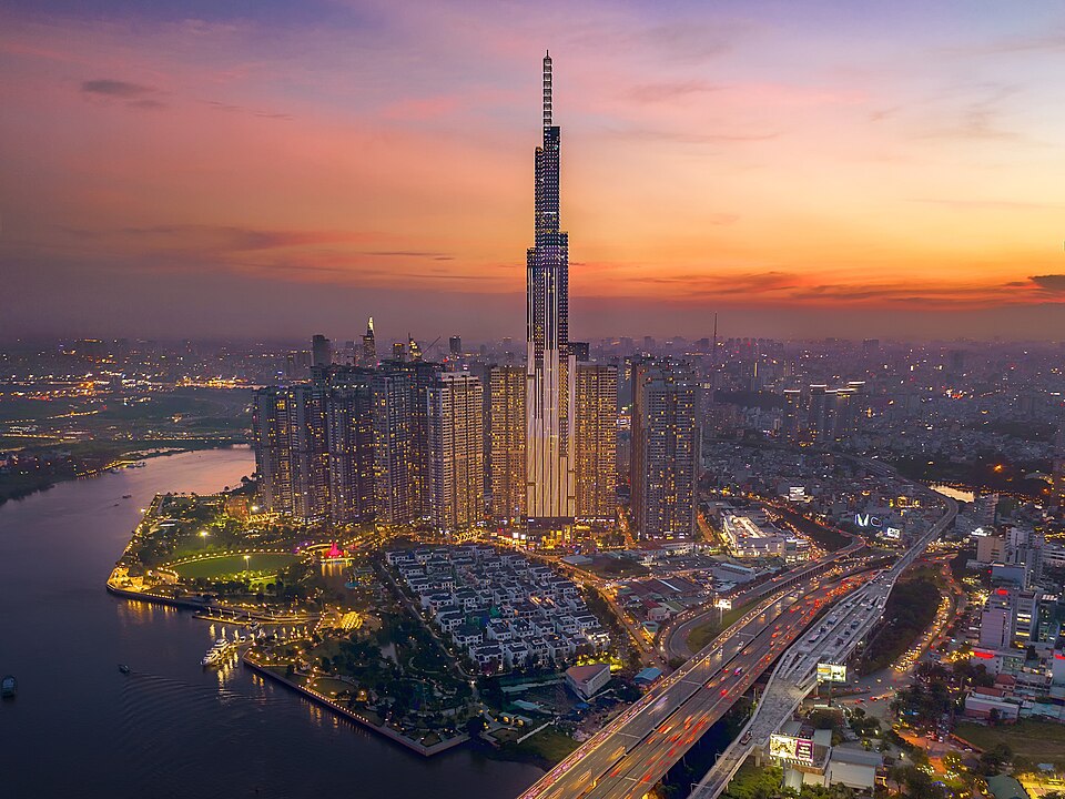 Saigon