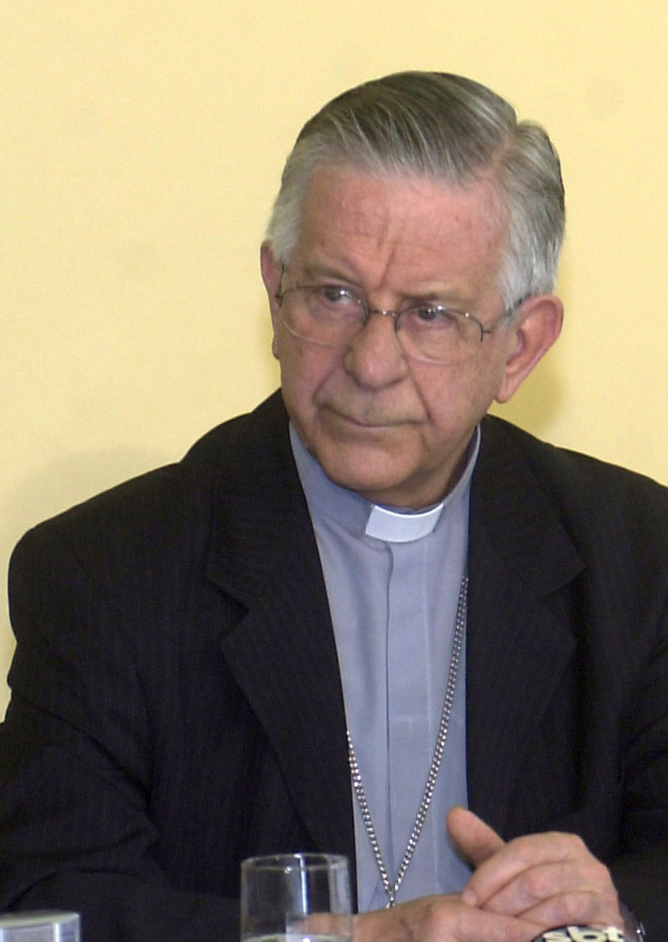 Saint Geraldo Majella