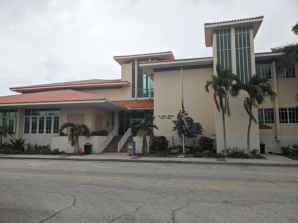 Saint Pete