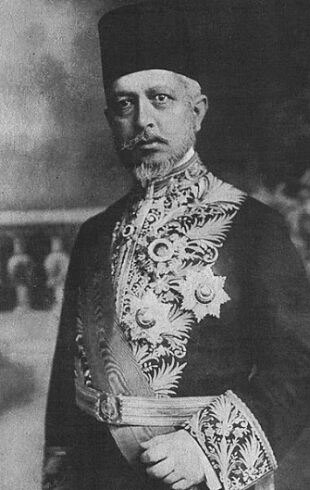 Sait Halim Paşa