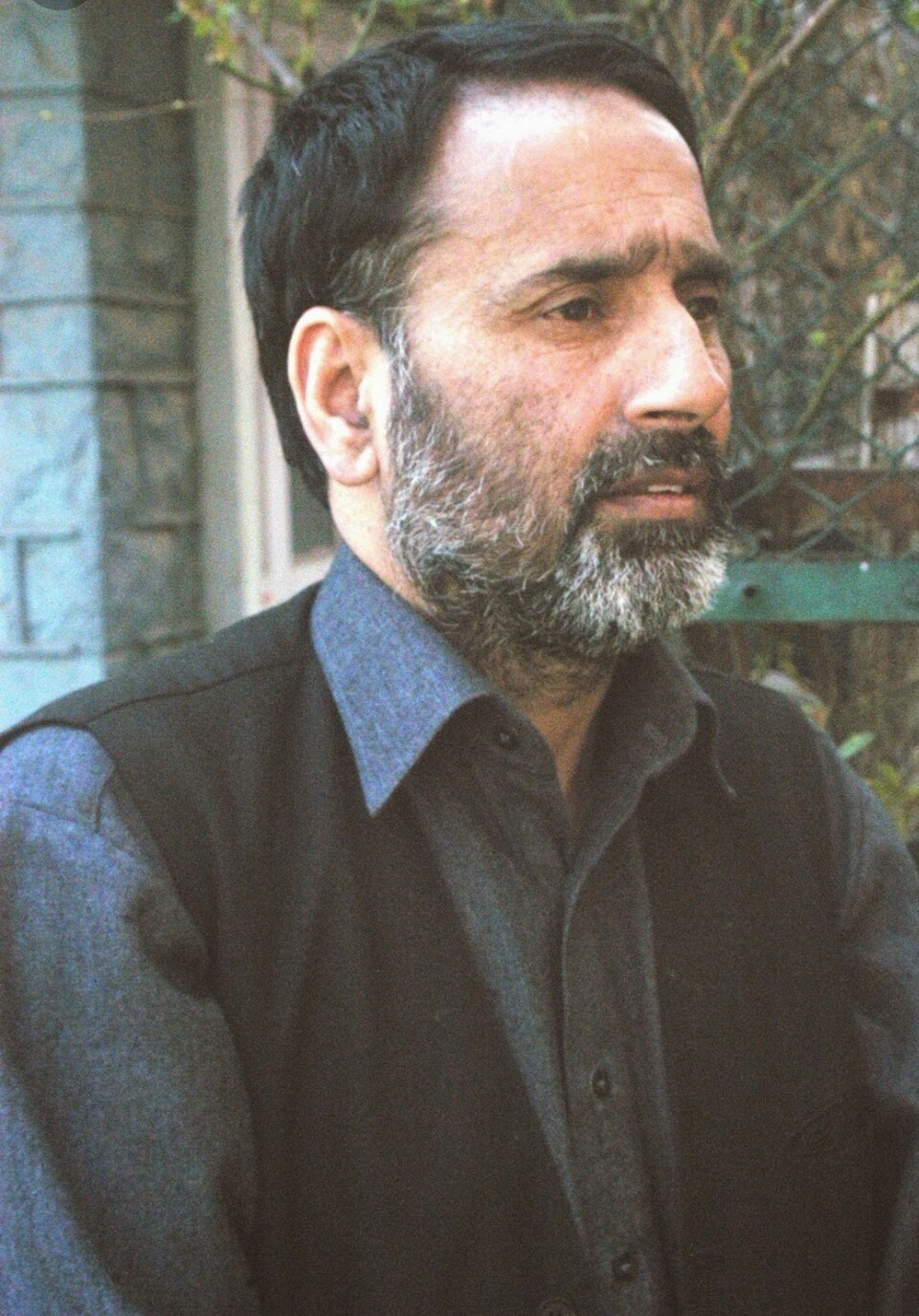 Sajad Ansari