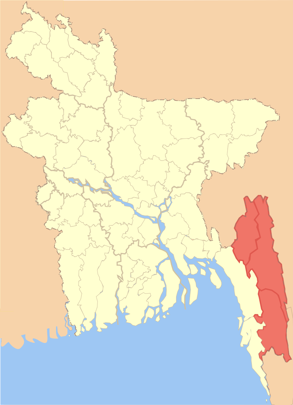 Sajib Chakma