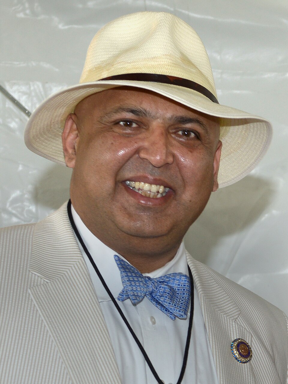 Sajid Tarar