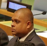 Sajin de Vaas Gunawardena