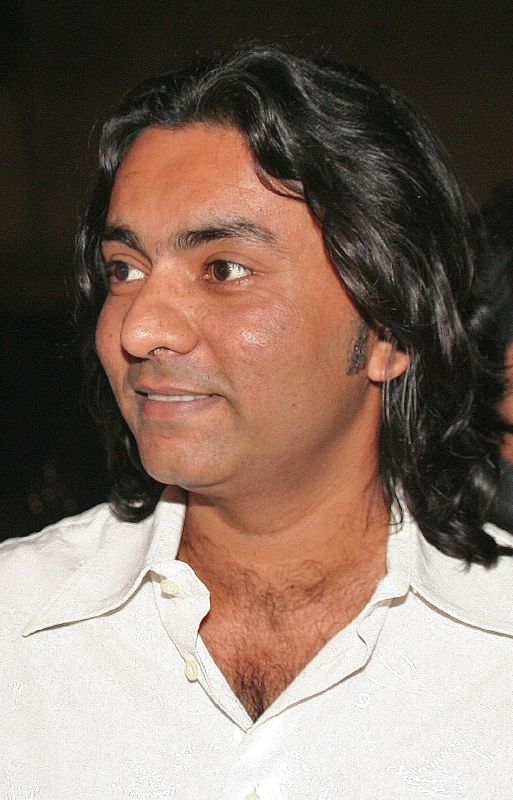 Sajjad Ali Khan