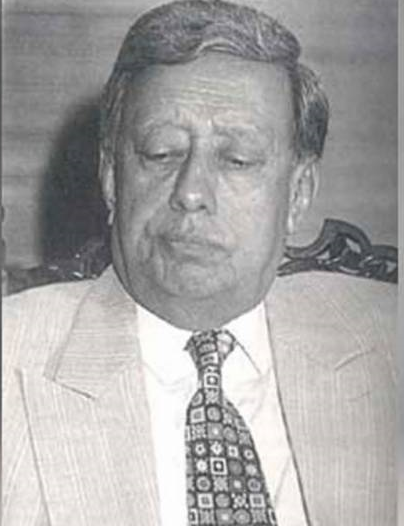 Sajjad Syed
