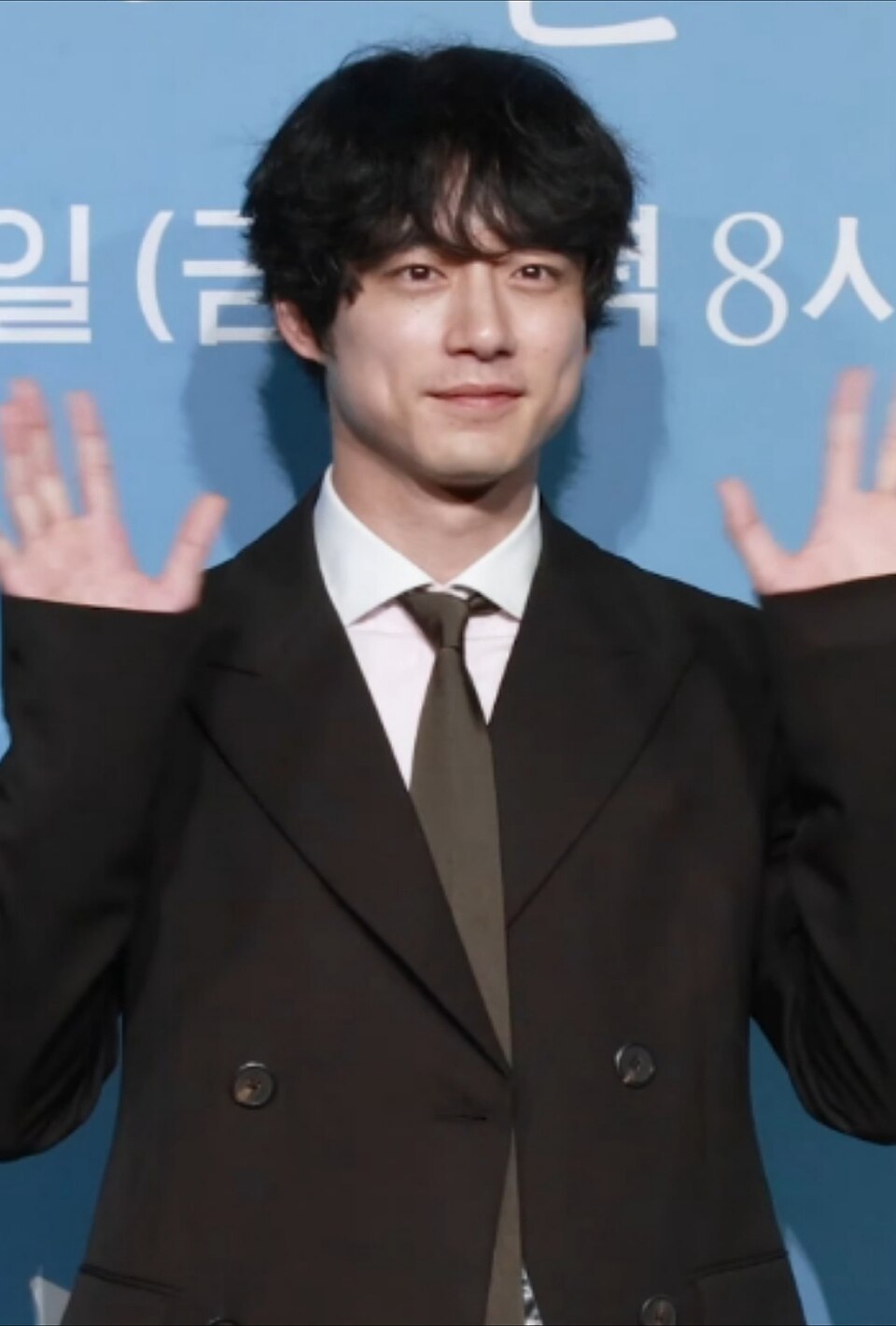 Sakaguchi Kentaro
