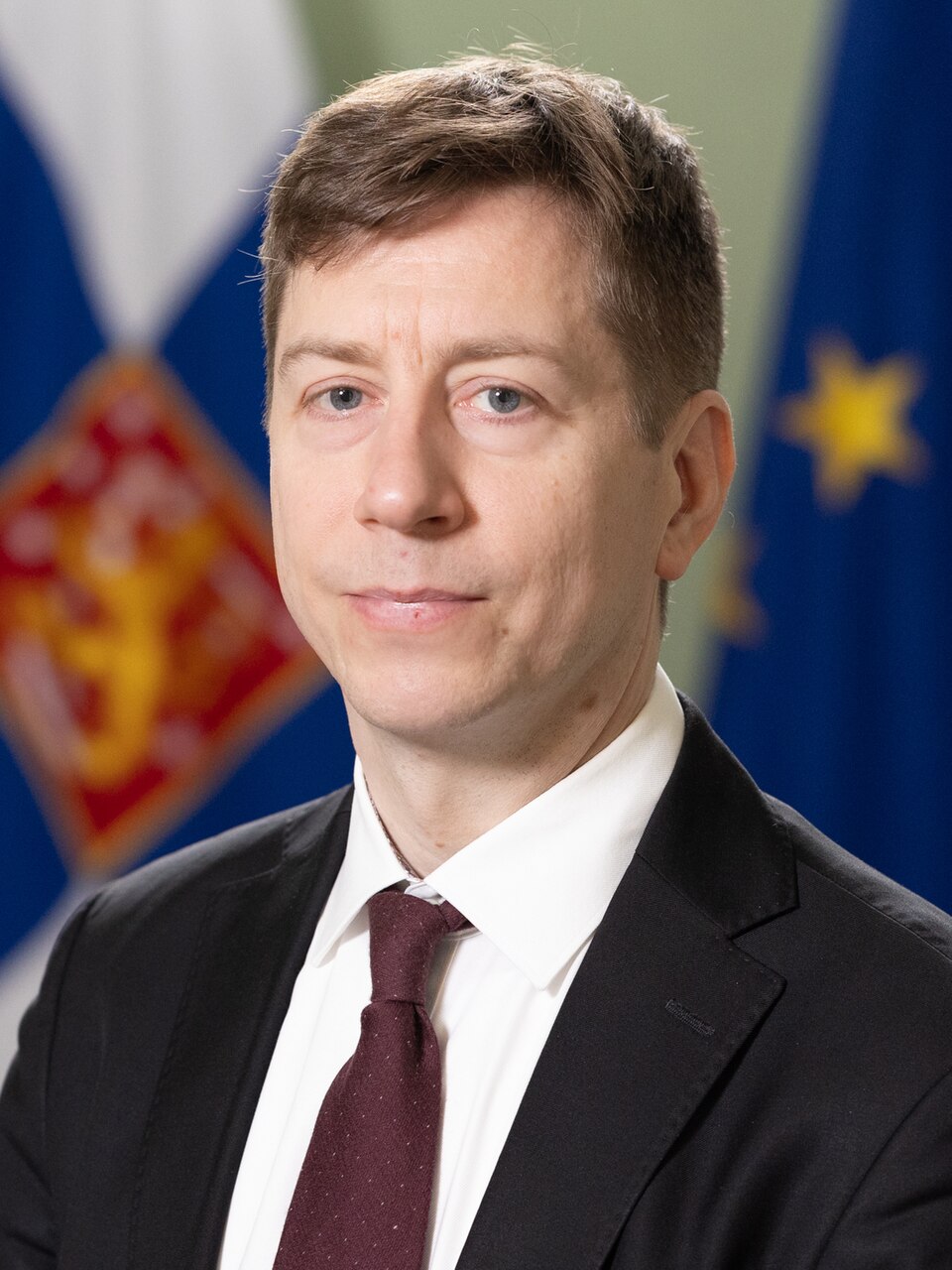 Sakari Puisto
