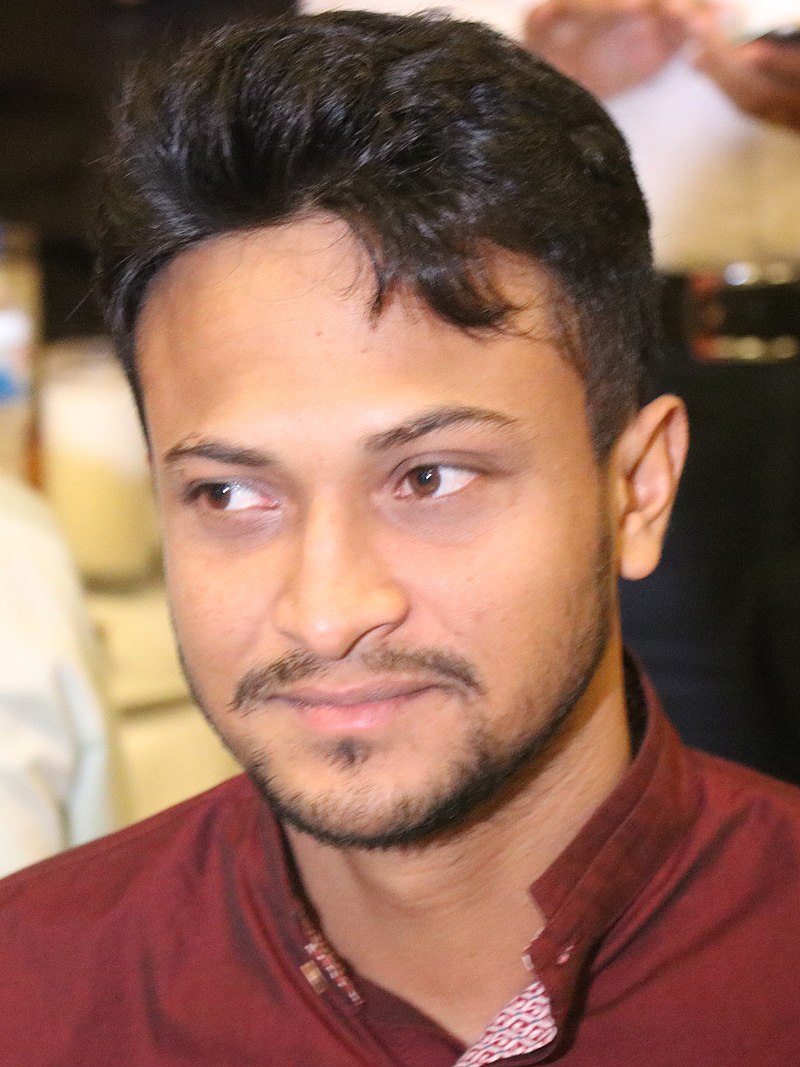 Sakib Ahmed