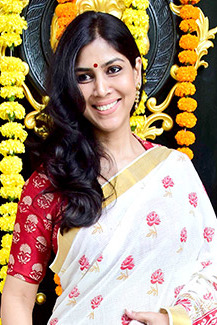Sakshi Gupta
