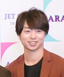 Sakurai Sho