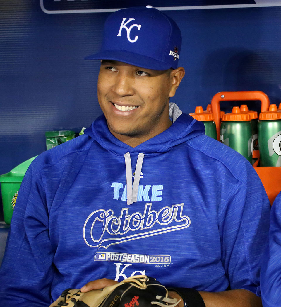 Sal Perez
