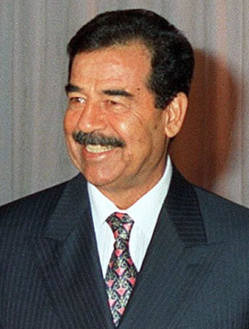 Salah Al-Jaafari