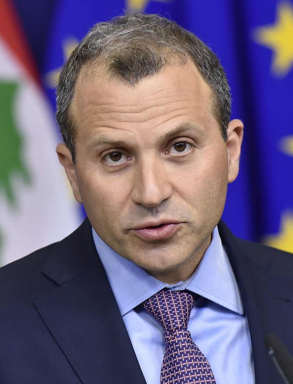 Salah Al-Mashnouq