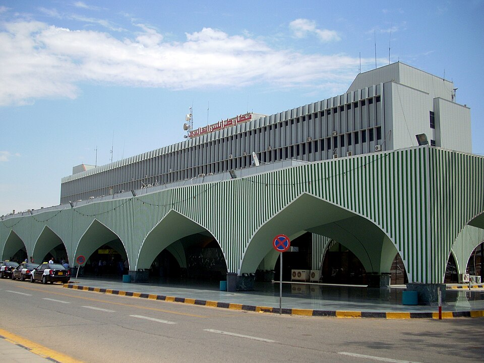 Salah Badis