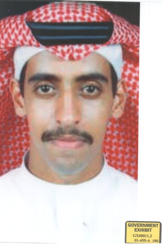 Salah bin Ahmed Al-Ghamdi