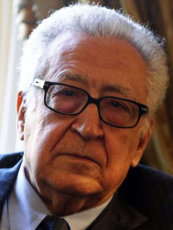 Salah Brahimi
