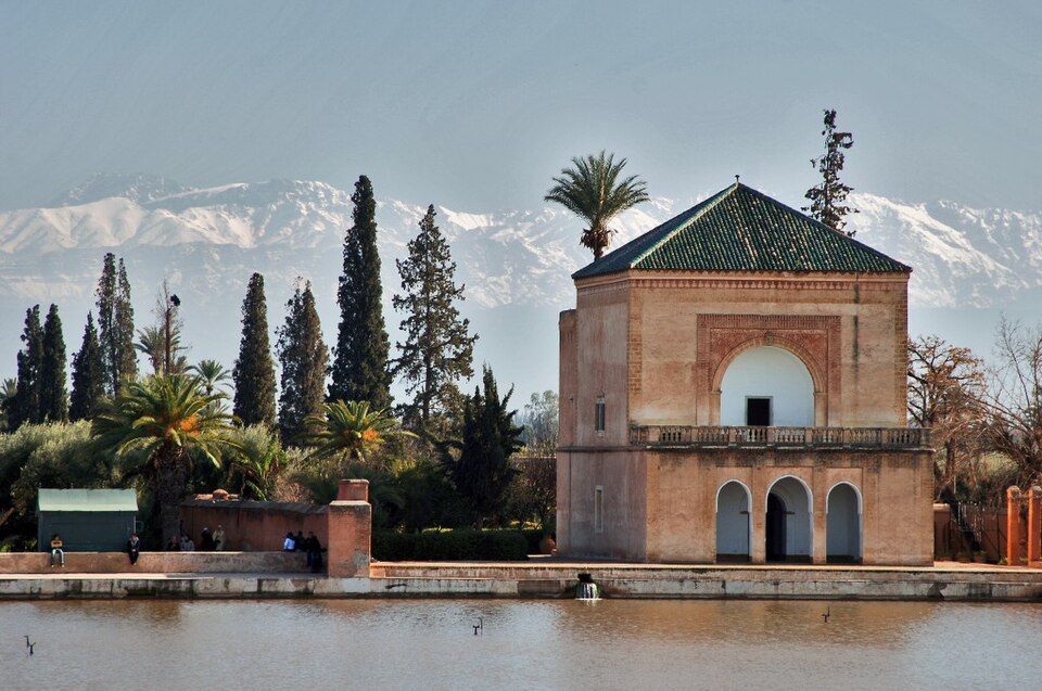 Salah Eddine Ben Yazid