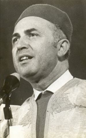 Salah El Mehdi