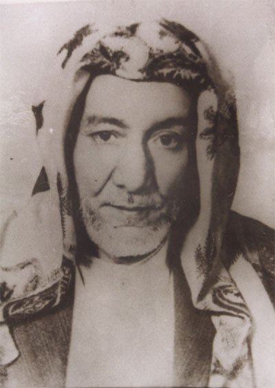 Salah Mahdi Zaini