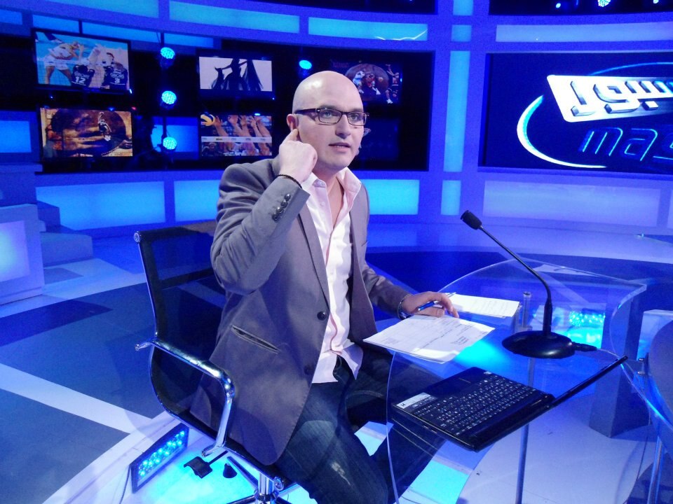 Salah Rabii