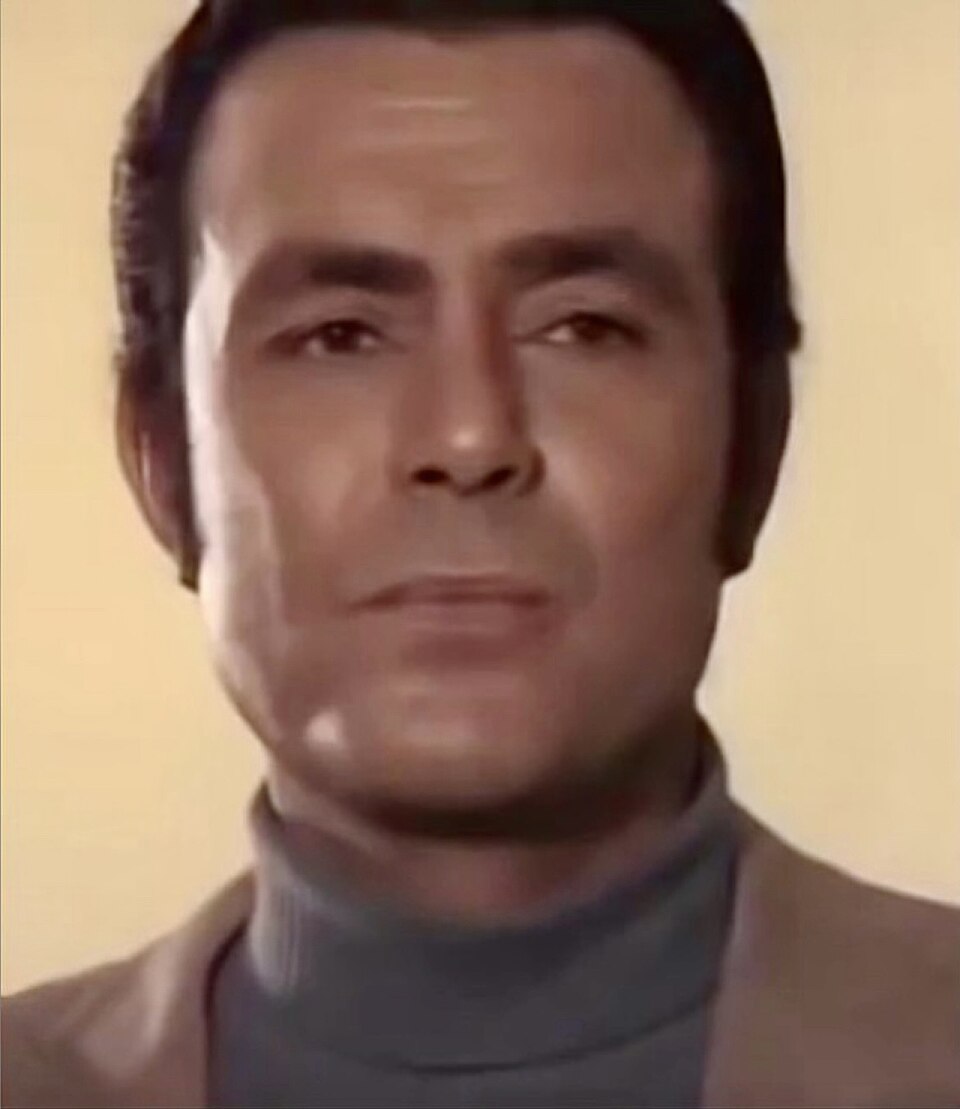 Salah Rawal