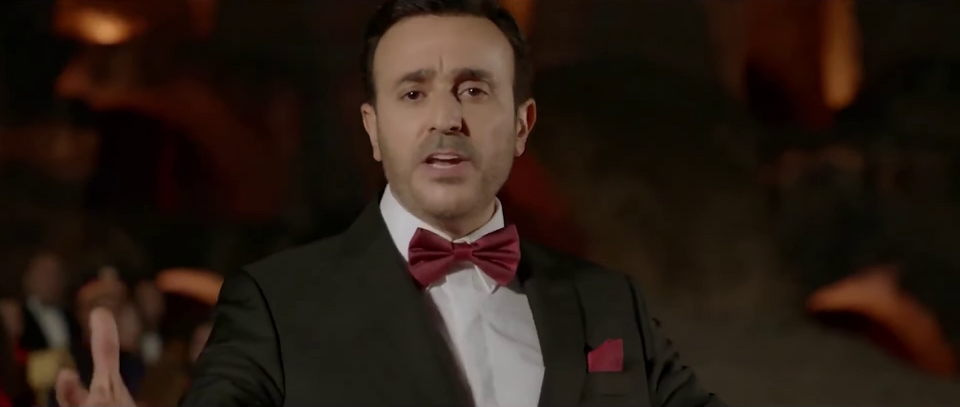 Salah Rebai