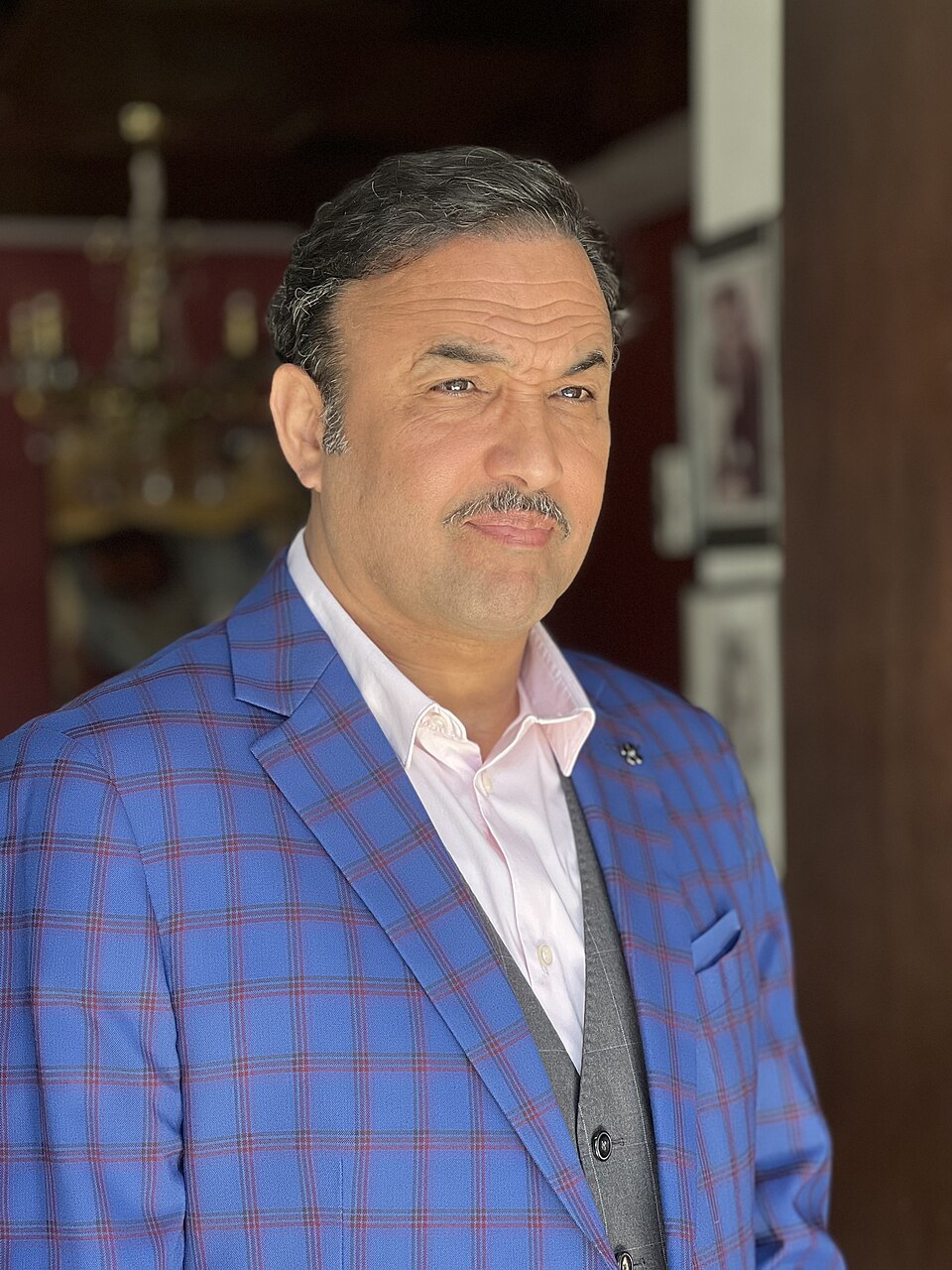 Salah Taher Al-Haj